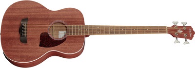 Harley-Benton-B-25M-Acoustic-Bass