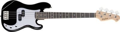 Harley-Benton-PB-Shorty-Standard-Series