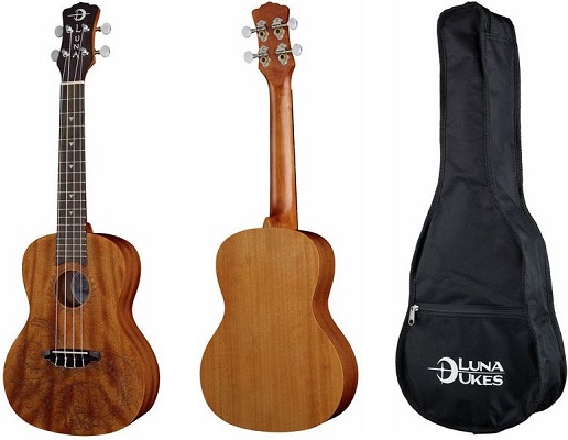 Luna-Guitars-Ukulele-Concert-Tattoo