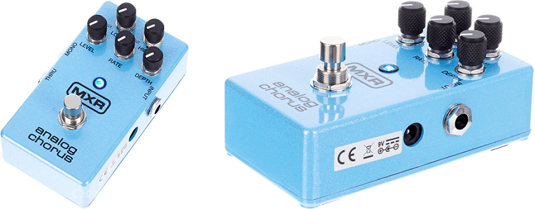 MXR-M-234-Analog-Chorus