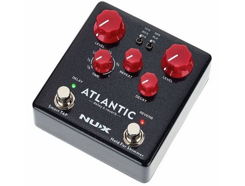 Nux-Atlantic-Delay-Reverb