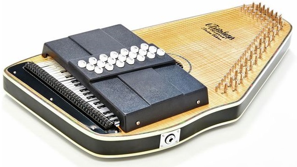 Oscar-Schmidt-OS110 21FNE