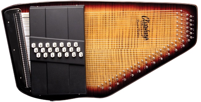 Oscar-Schmidt-OS150FCE