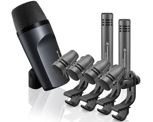 Sennheiser-Evolution-600-Series