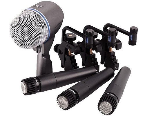 Shure-DMK57-52