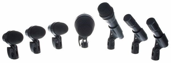 Shure-PGA-Drumkit-7
