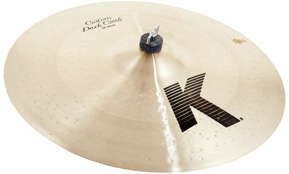 Zildjian-18-K-Custom-Dark-Crash