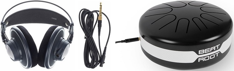 brancher-casque-audio-Tongue-Drum
