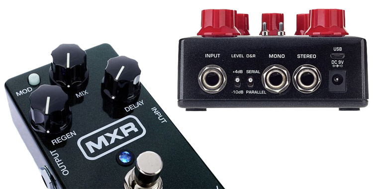 criteres-choix-pedales-Delay-guitare