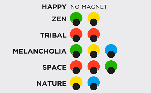gammes-Tongue-Drum-Multi-Scale