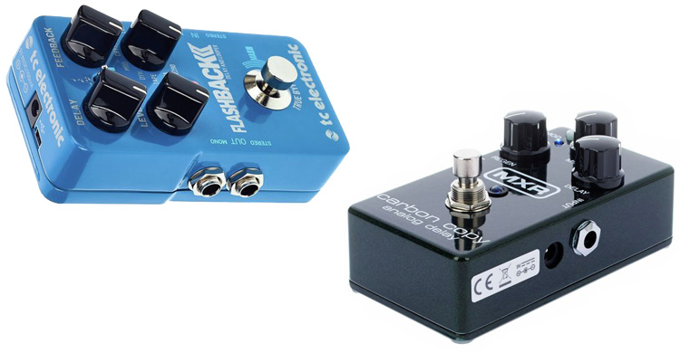 guide-achat-pedales-delay-guitare