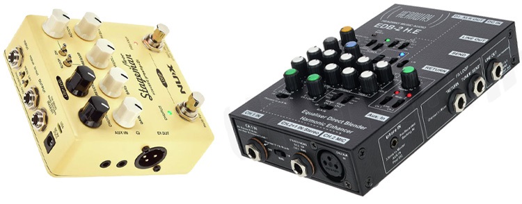 guide-achat-preampli-instruments-acoustiques