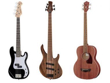 meilleures-basses-harley-benton