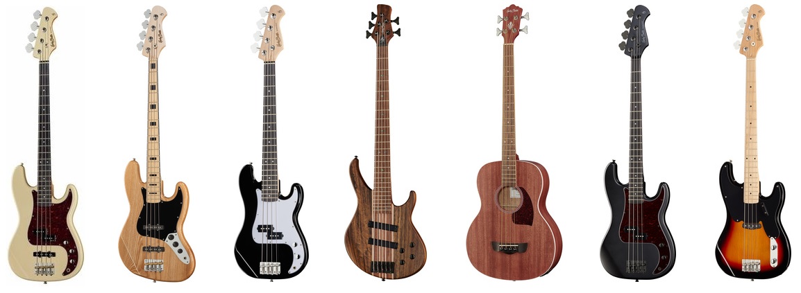 meilleures-basses-harley-benton