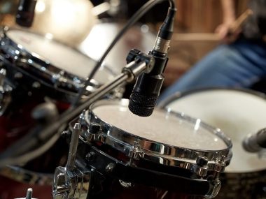 meilleurs-sets-microphones-batterie-acoustique