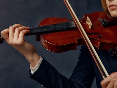 meilleurs-violons-gaucher