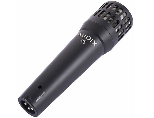 Audix-i-5