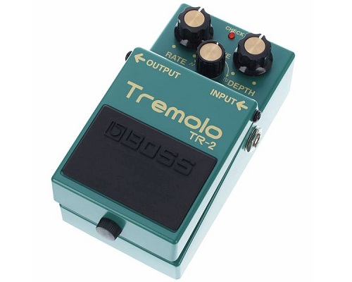 BOSS-TR-2