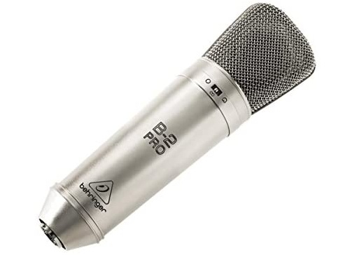 Behringer-B2-Pro