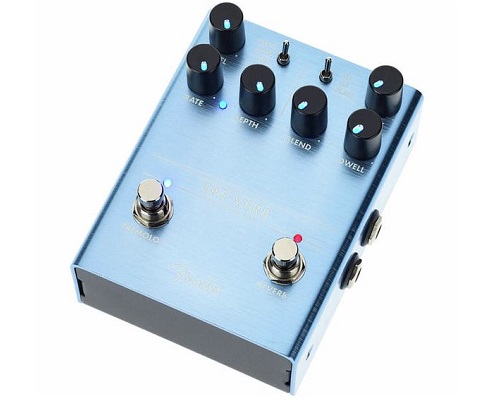 FENDER-Tre-Verb