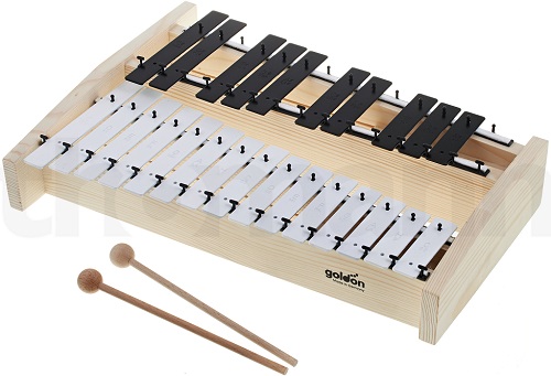 Goldon-Metallophone-Model-11140