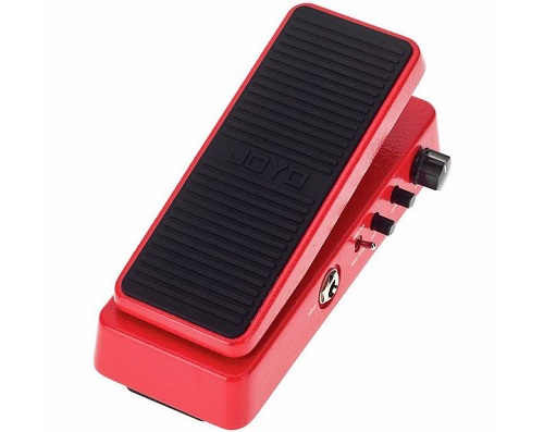 Joyo-multifonction-Wah-volume