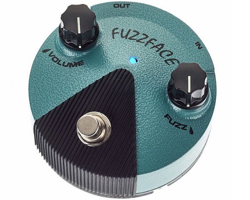 Pedale-fuzz-Jimi-Hendrix-Fuzz-Face-Mini-Jim-Dunlop