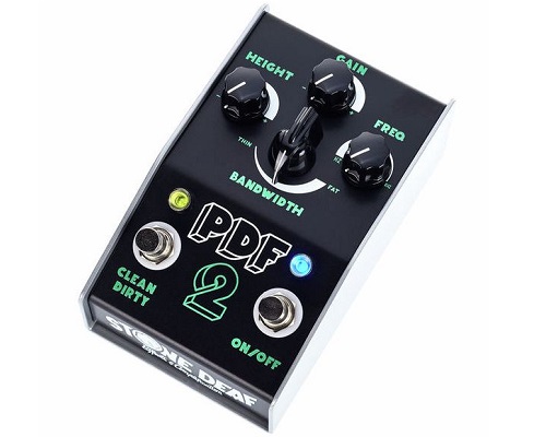 Pedale-fuzz PDF-2-Stone-Deaf
