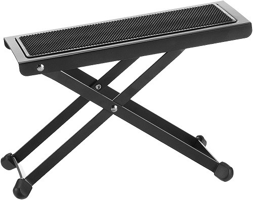 Repose-pied-Amazon-basic-guitare