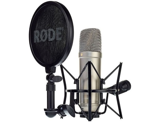 Rode-NT1-A-Complete-Vocal-Recording
