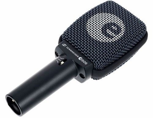 Sennheiser-E-906