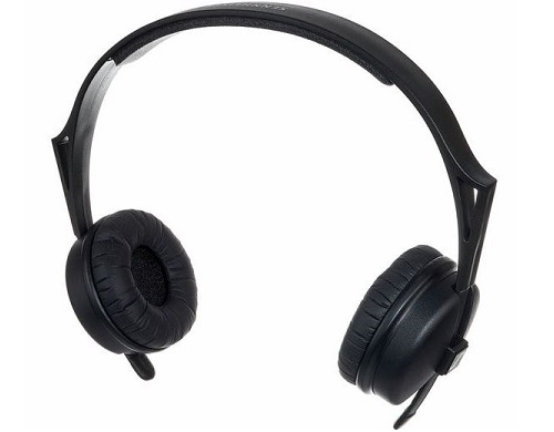 Sennheiser-HD-25 Light-New-Version