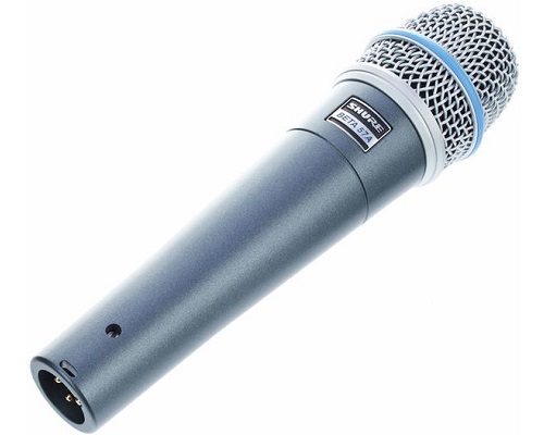 Shure-Beta-57A