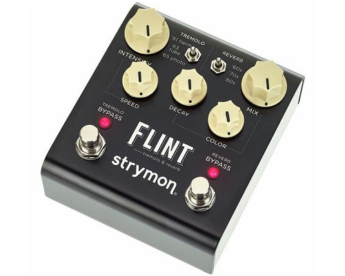 Strymon-Flint