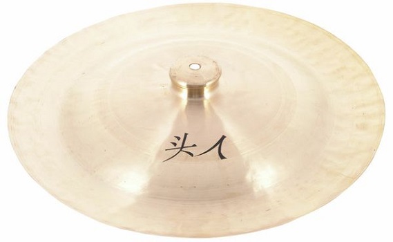 Thomann-China-Cymbal-45cm