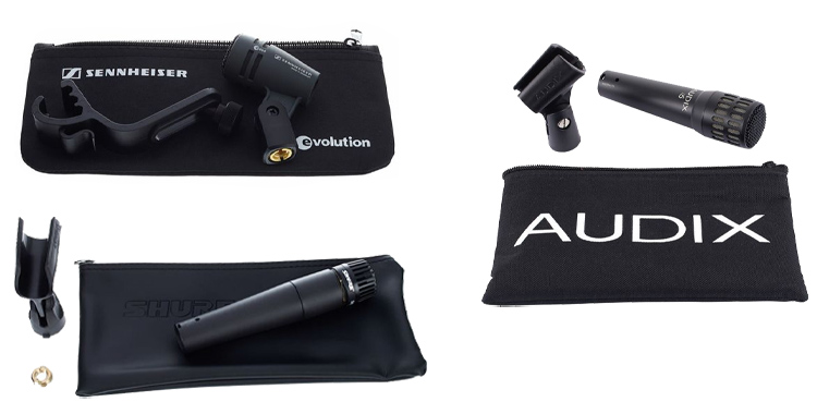 guide-achat-microphones-caisses-claires