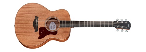 guitare-Taylor-GS-Mini-Mahogany