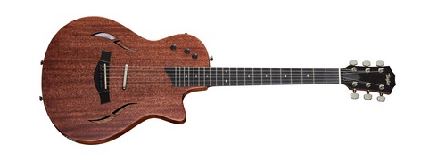 guitare-Taylor-T5z Classic
