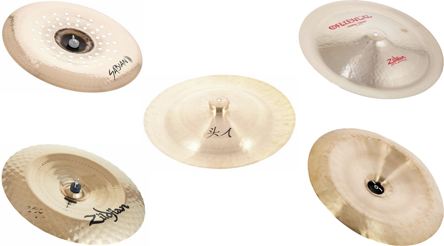 meilleures-cymbales-china