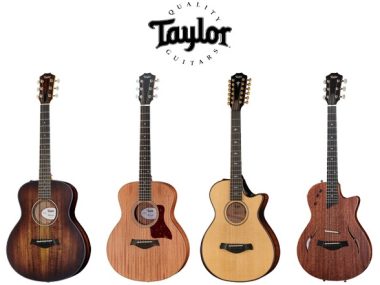 meilleures-guitares-taylor