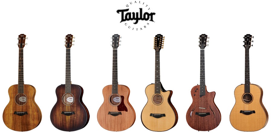 meilleures-guitares-taylor