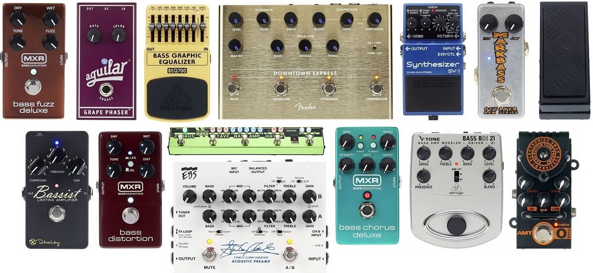 meilleures-pedales-effets-basse
