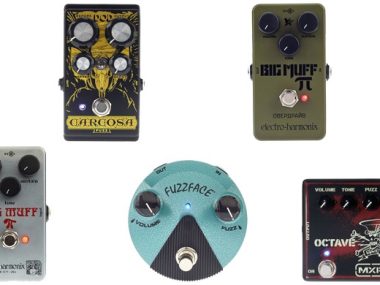 meilleures-pedales-fuzz-guitare