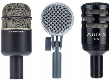 meilleurs-microphones-grosses-caisses