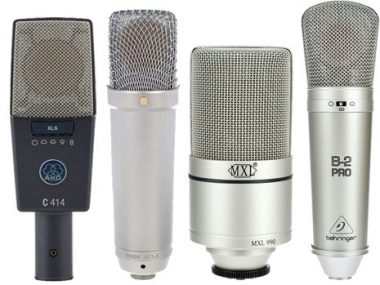 meilleurs-microphones-large-membrane