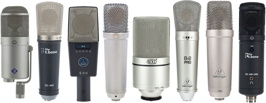 meilleurs-microphones-large-membrane