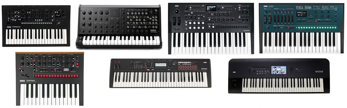 meilleurs-synthetiseurs-korg