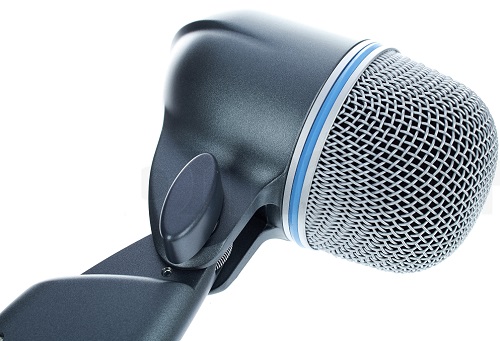 micro-Shure-Beta-52A