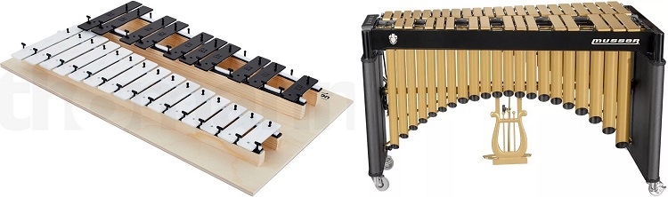 quelle-est-difference-metallophone-vibraphone