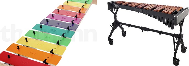 quelle-est-difference-metallophone-xylophone